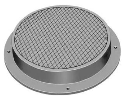 Neenah R-1642-A Manhole Frames and Covers